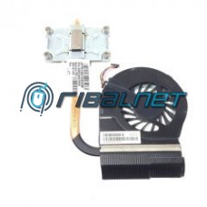 HP G6-2002SP Thermal Module Heatsink V1 HS